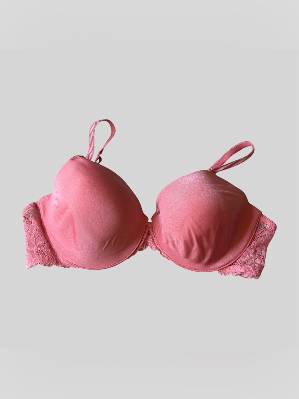 New Victoria’s Secret Angels Full Coverage Bra
